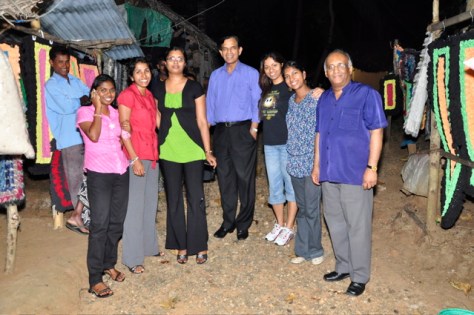 Reslience-project-ontheway